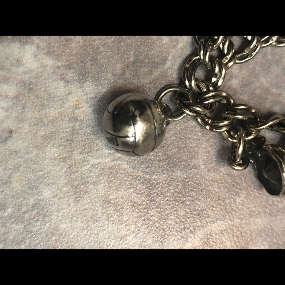 James Avery Charm
